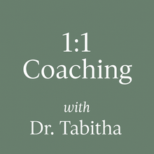 Load image into Gallery viewer, 1:1 Coaching Session – Trauma Strategy with Dr. T