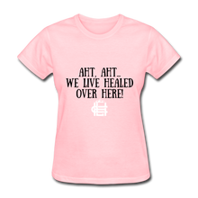 Load image into Gallery viewer, Women's T-Shirt - pink