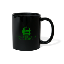 Load image into Gallery viewer, Full Color Mug - black