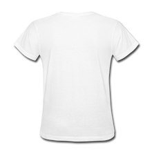 Load image into Gallery viewer, Women's T-Shirt - white