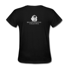 Load image into Gallery viewer, Women's T-Shirt - black