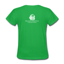 Load image into Gallery viewer, Women's T-Shirt - bright green