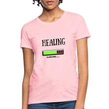Load image into Gallery viewer, Women's T-Shirt - pink