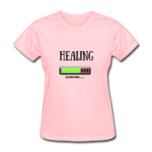 Load image into Gallery viewer, Women's T-Shirt - pink
