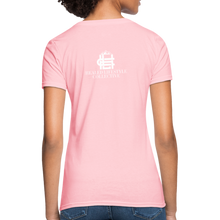 Load image into Gallery viewer, Women's T-Shirt - pink