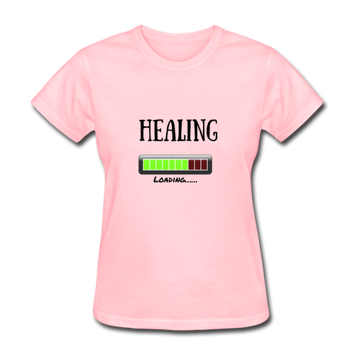 Women's T-Shirt - pink